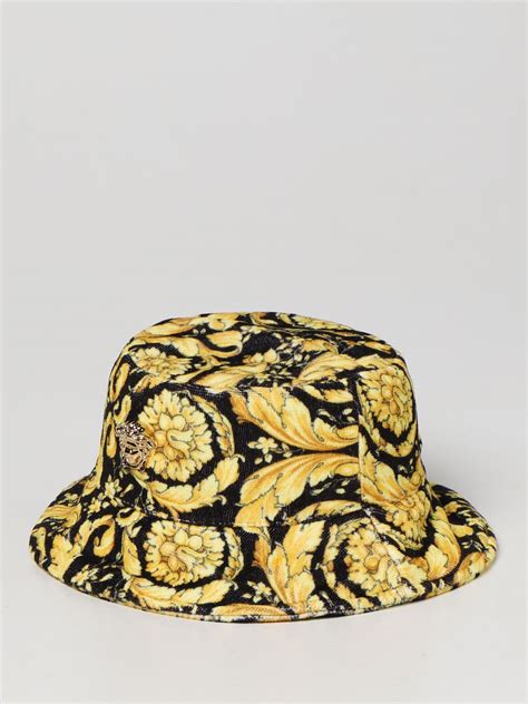 young versace hat|versace kids shoes.